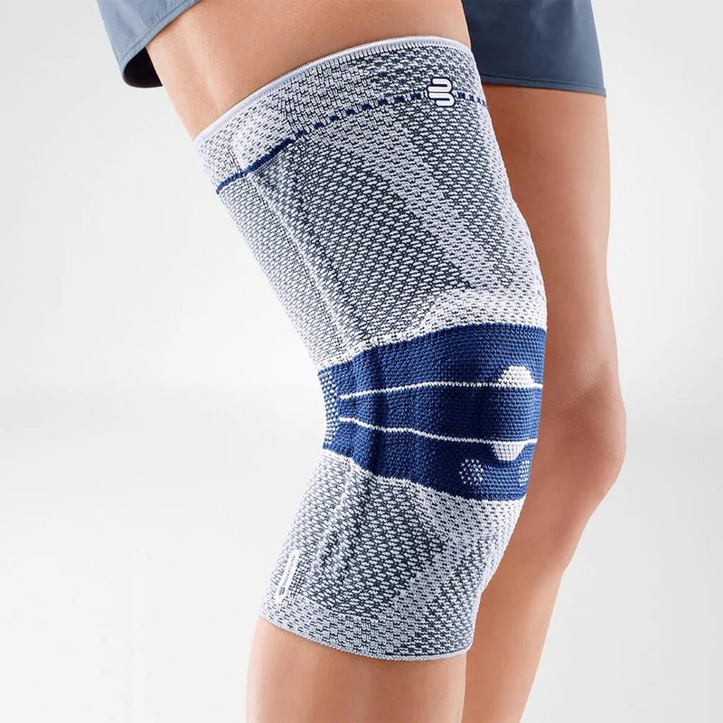 GenuTrain A3 – Knee Support for Osteoarthritis and Complex Knee Conditions