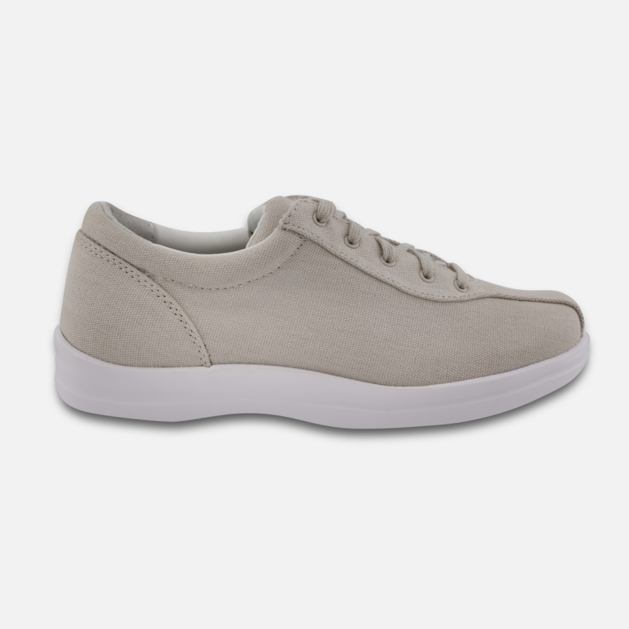 Apex Women's Ellen Casual Shoe - Tan