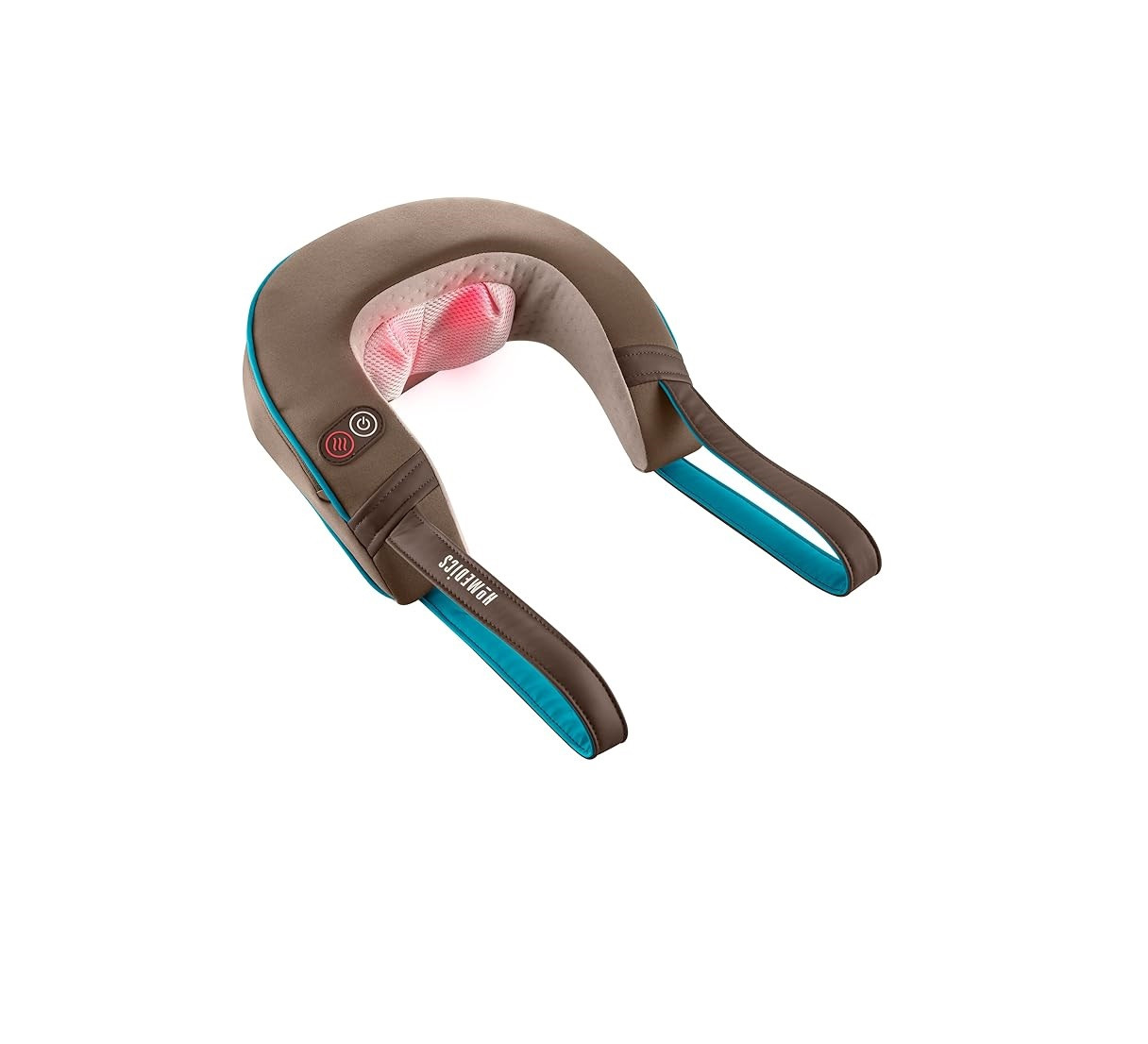 Homedics Shiatsu Neck & Shoulder Massager with Heat