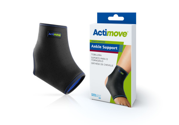Actimove Sports Edition Ankle Support
