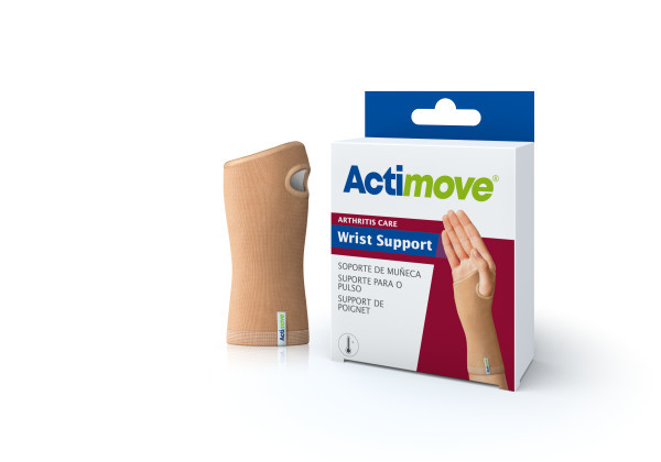 Actimove Arthritis Care Wrist Support