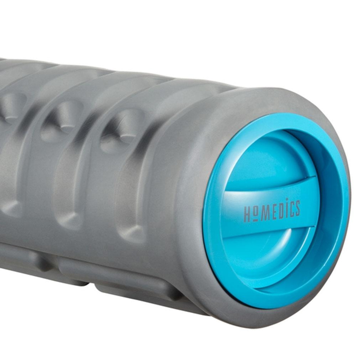 Homedics Gladiator Vibration Foam Roller
