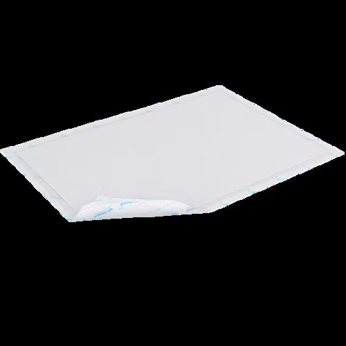 TENA InstaDri AiR Underpad - Breathable, High-Absorbency Bed Protection