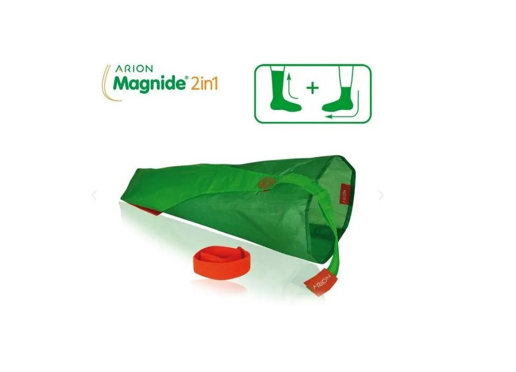 JOBST Arion Magnide 2 in 1 – Compression Donning and Doffing Aid for Compression Stockings and Tights