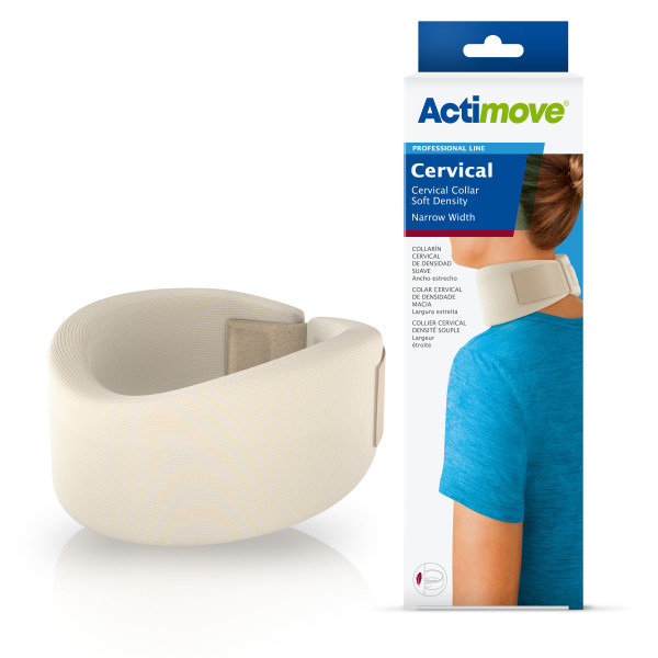 Actimove  Cervical Collar Professional Line -  Regular Width